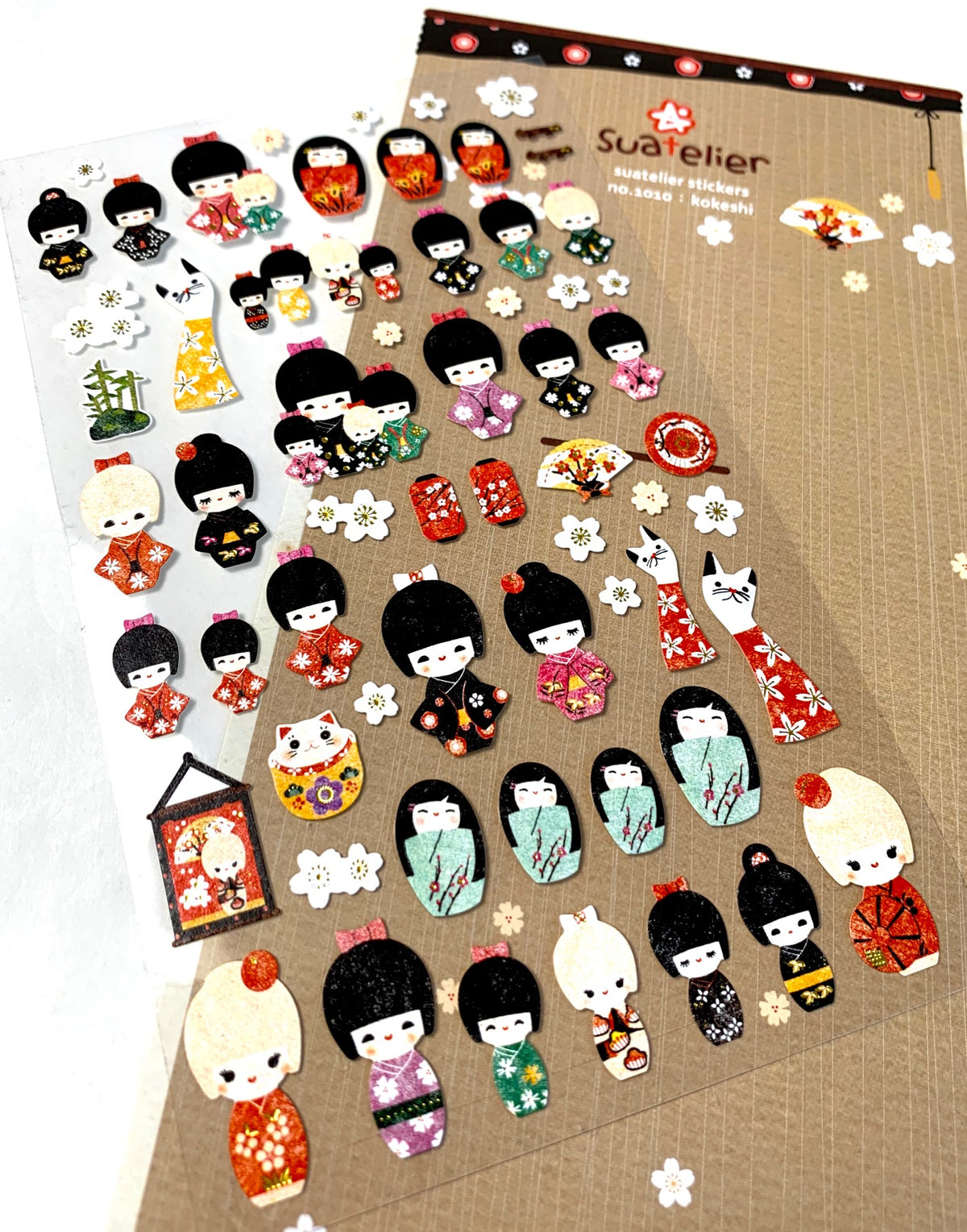 01098 FOREST STICKERS-12