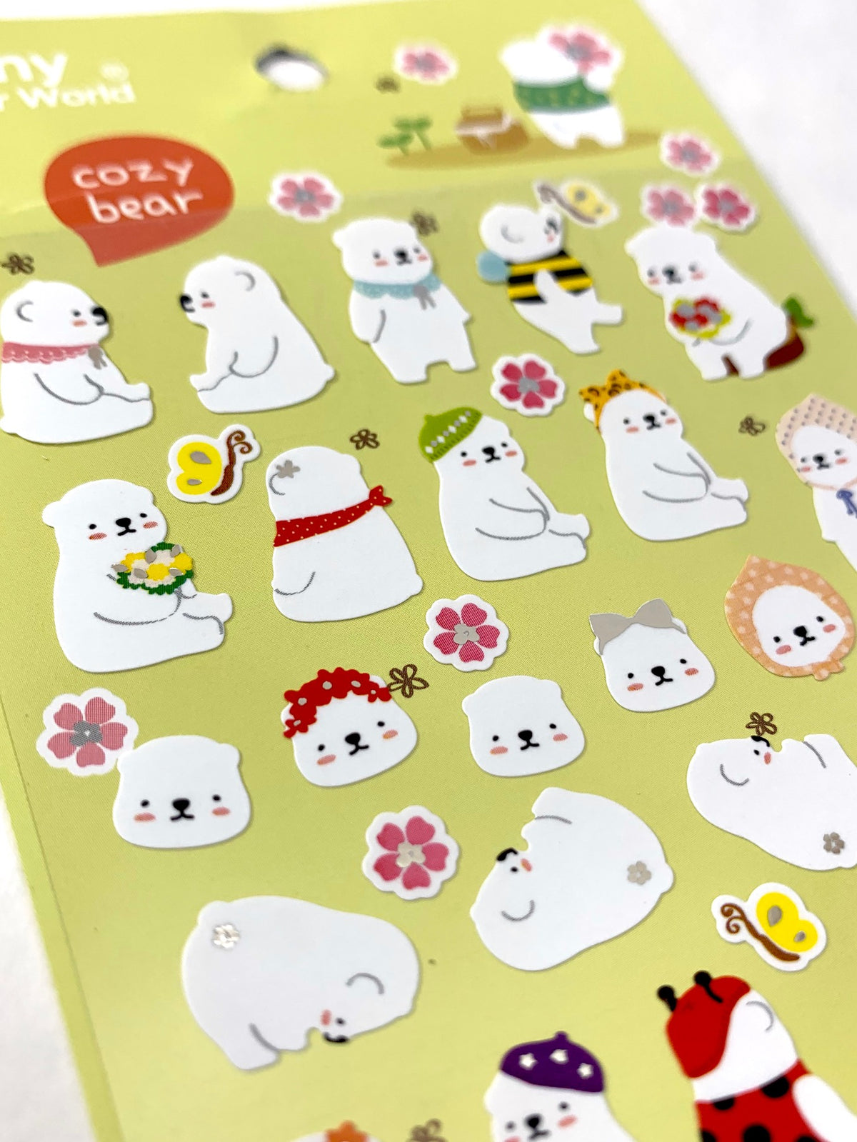 01098 FOREST STICKERS-12