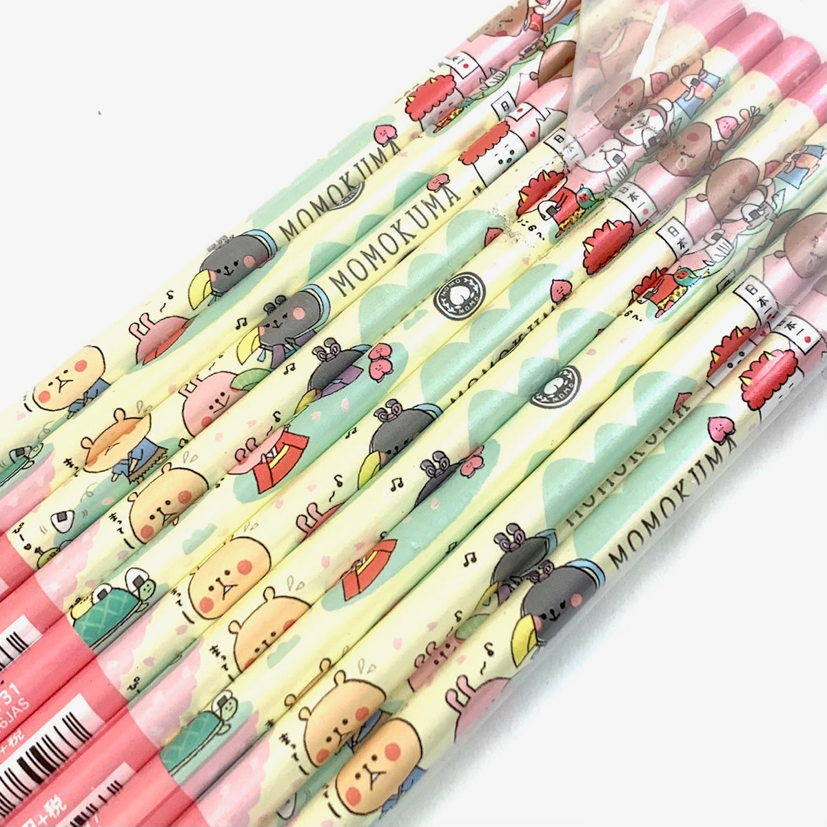 Purchase the latest X 21233 Kamio Monokuma B pencils-DISCONTINUED BC MINI  Factory Outlet models at great prices