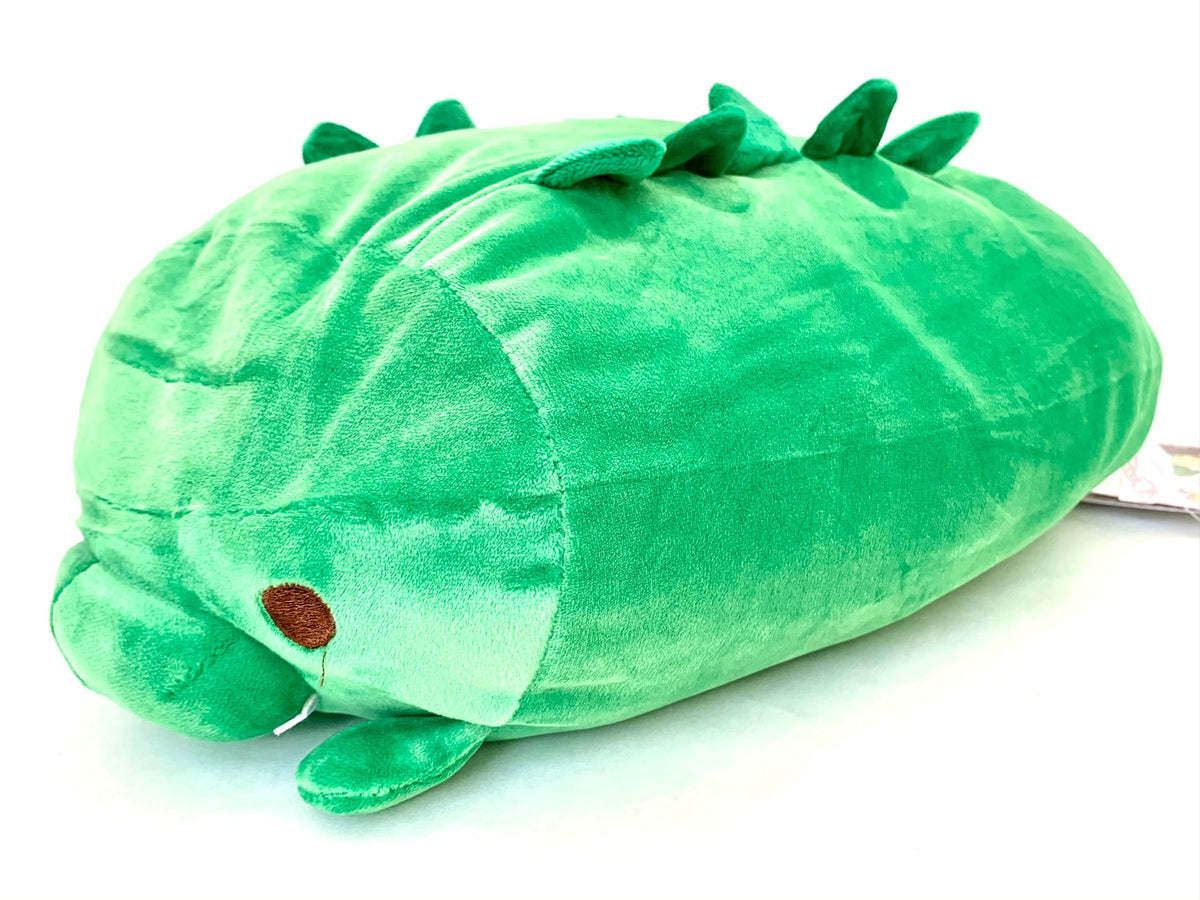 Get the latest X 63092 MARSHMALLOW PILLOW-DRAGON PLUSH