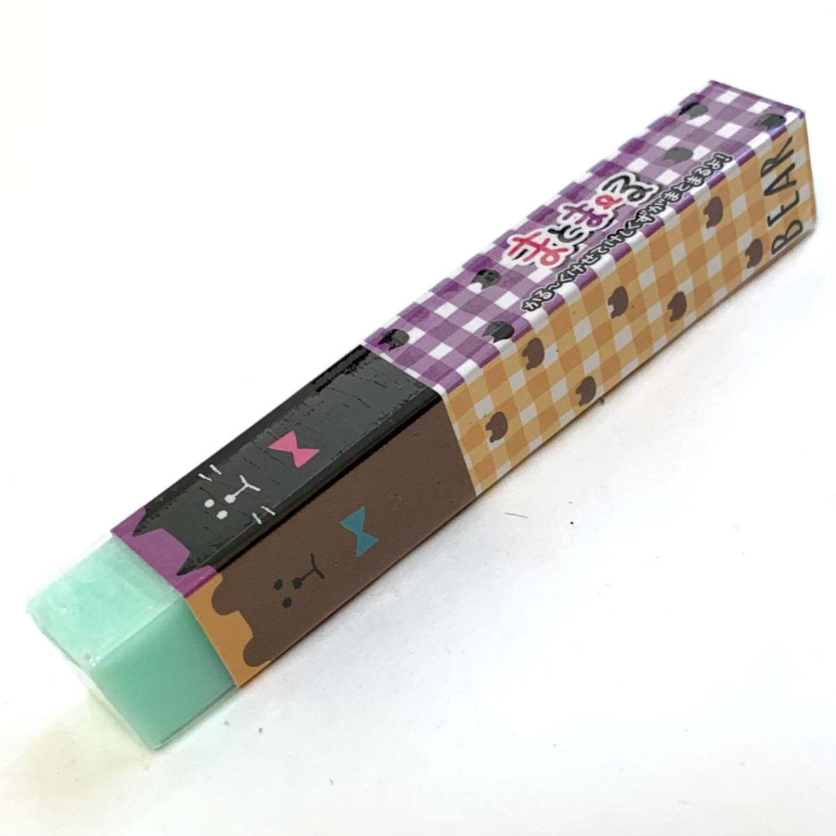 Browse X 95478 QLIA STICK ERASER-PANDA BEAR CAT-DISCONTINUED BC MINI  Factory Outlet and more. Shop at our shop to save money